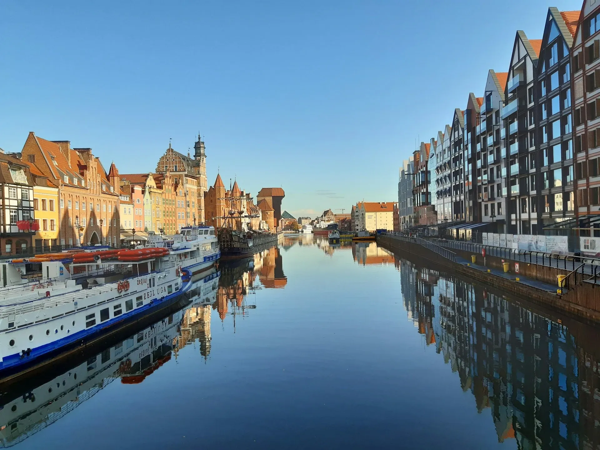 Gdańsk gospodarzem Velo-city 2025
