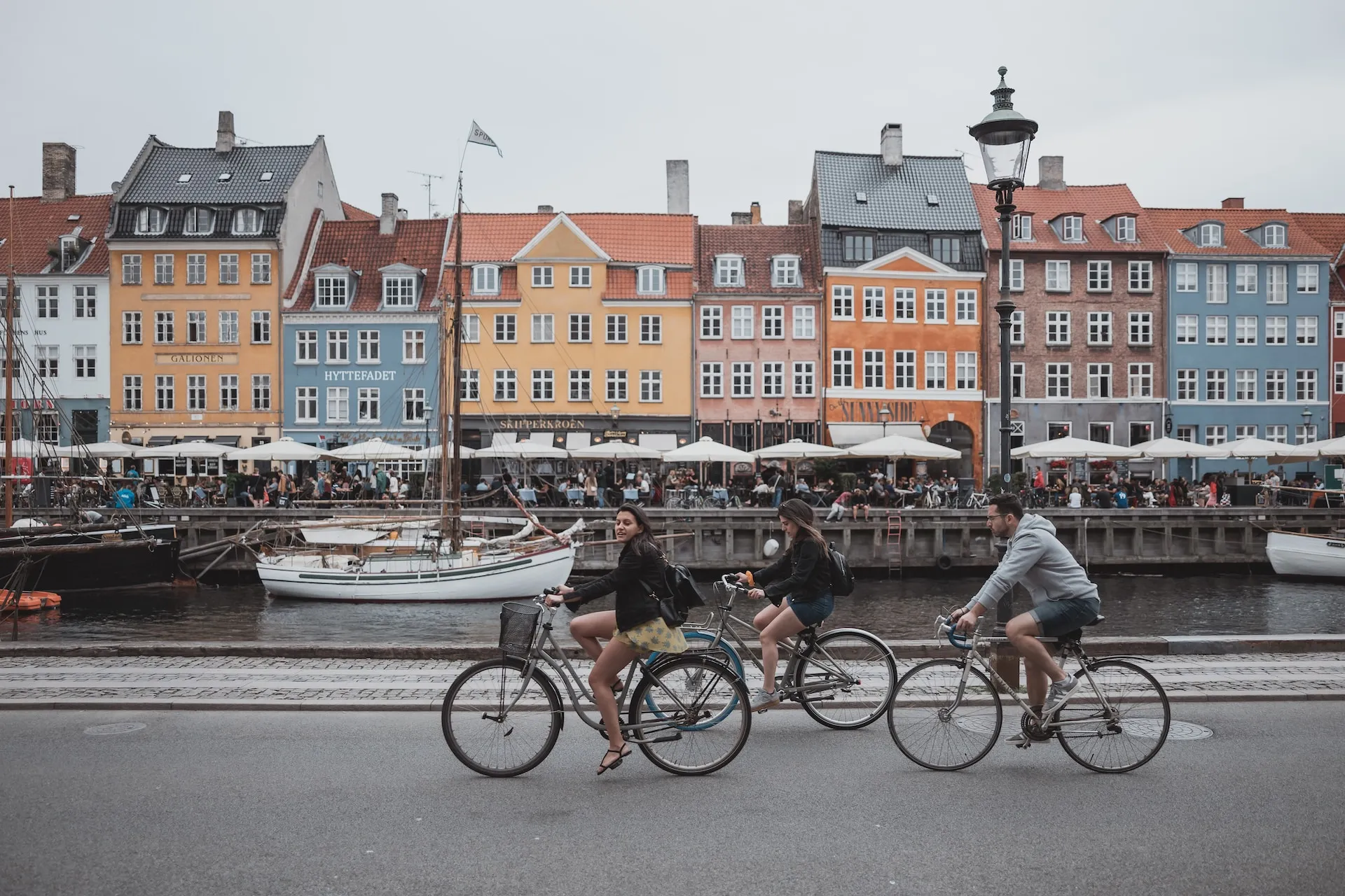 Naukowcy zbadali związek między aktywnymi dojazdami do pracy a występowaniem stanów zapalnych