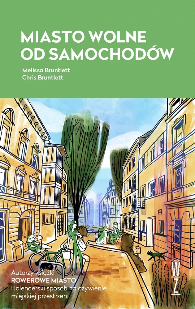 Miasto wolne od samochodów