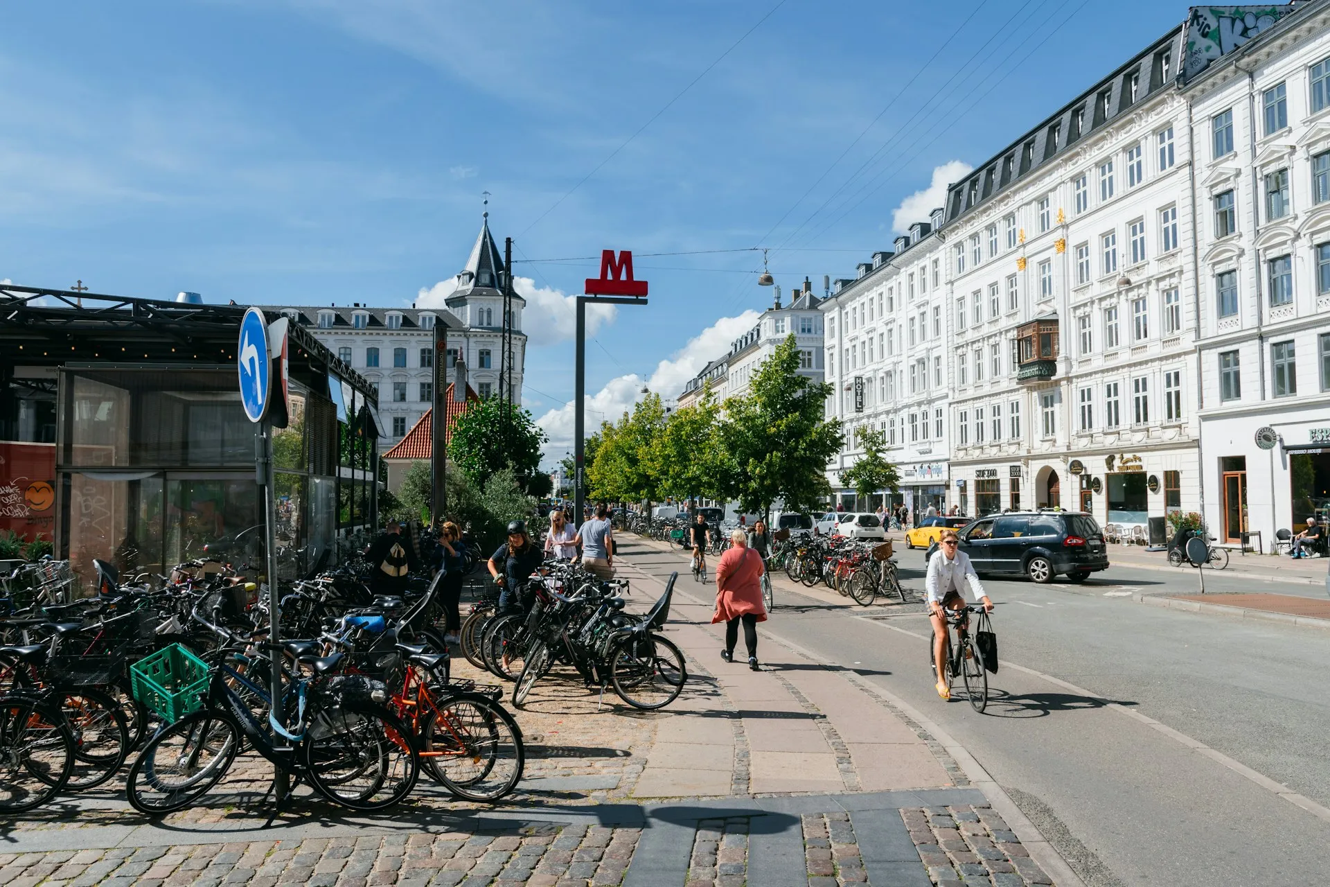 Dlaczego aktywna mobilność jest tak ważna i dlaczego powinniśmy stawiać ją na pierwszym miejscu