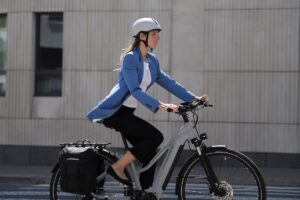 Kross Rental chce wypożyczyć w tym roku 10 razy więcej rowerów niż w 2020